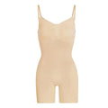 Bodysuit for Women Tummy Control Shapewear Seamless High Waist Flat Belly Belt Stretch Shapewear Body Shaper
