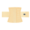 Shapewear Women Corset Waist Trainer Body Shaper Double Tummy Control Slimming Sheath Flat Belly Reductive Belts Cincher