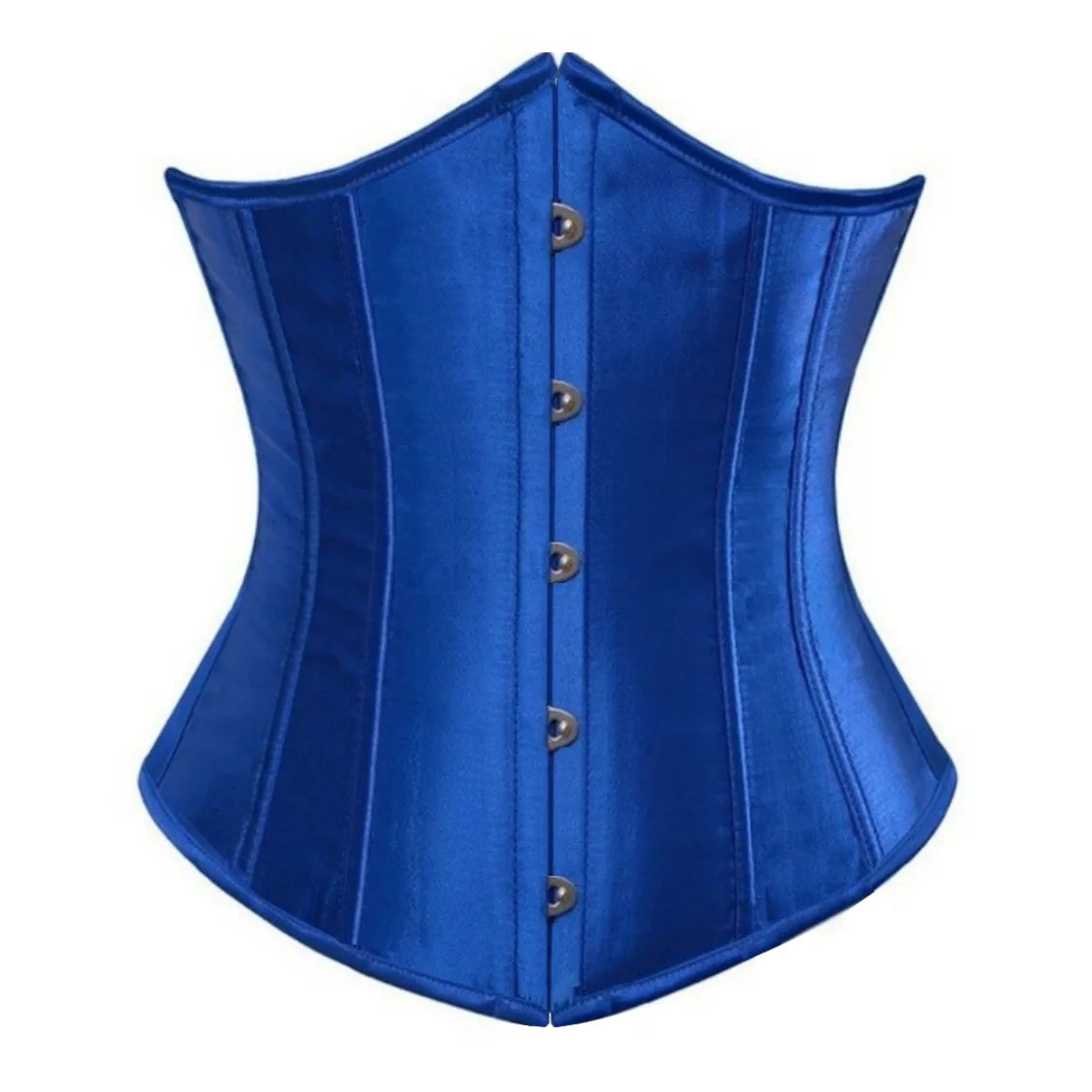 Slimming Waist Trainer Body Shaper Clothing Sexy Gothic Underbust Corset Shapewear Women Fajas Lace-up Lingerie Bustiers Girdle